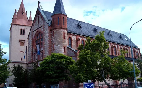 Stadtansicht von Rodgau